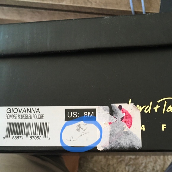 Suede shoes - Picture 6 of 6